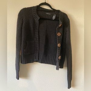MODA International Sweater